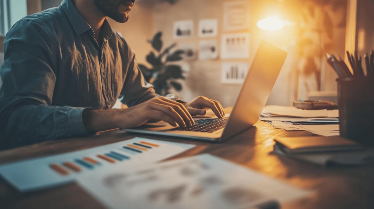 La transmission familiale de votre entreprise solo : Enjeux et demarches legales