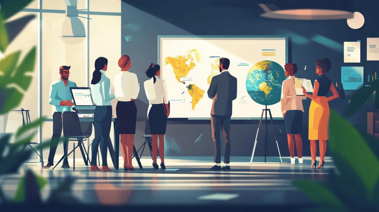 Comment Trouver sa Mission de Vie Professionnelle en 5 etapes avec l’aide de votre reseau ?