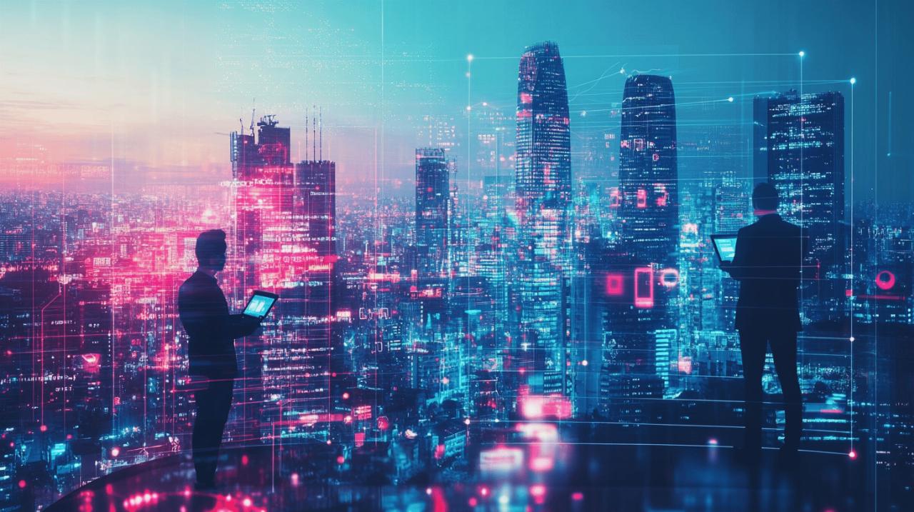 La geolocalisation, un atout majeur pour les strategies de marketing mobile : cas d’etudes d’applications reussies