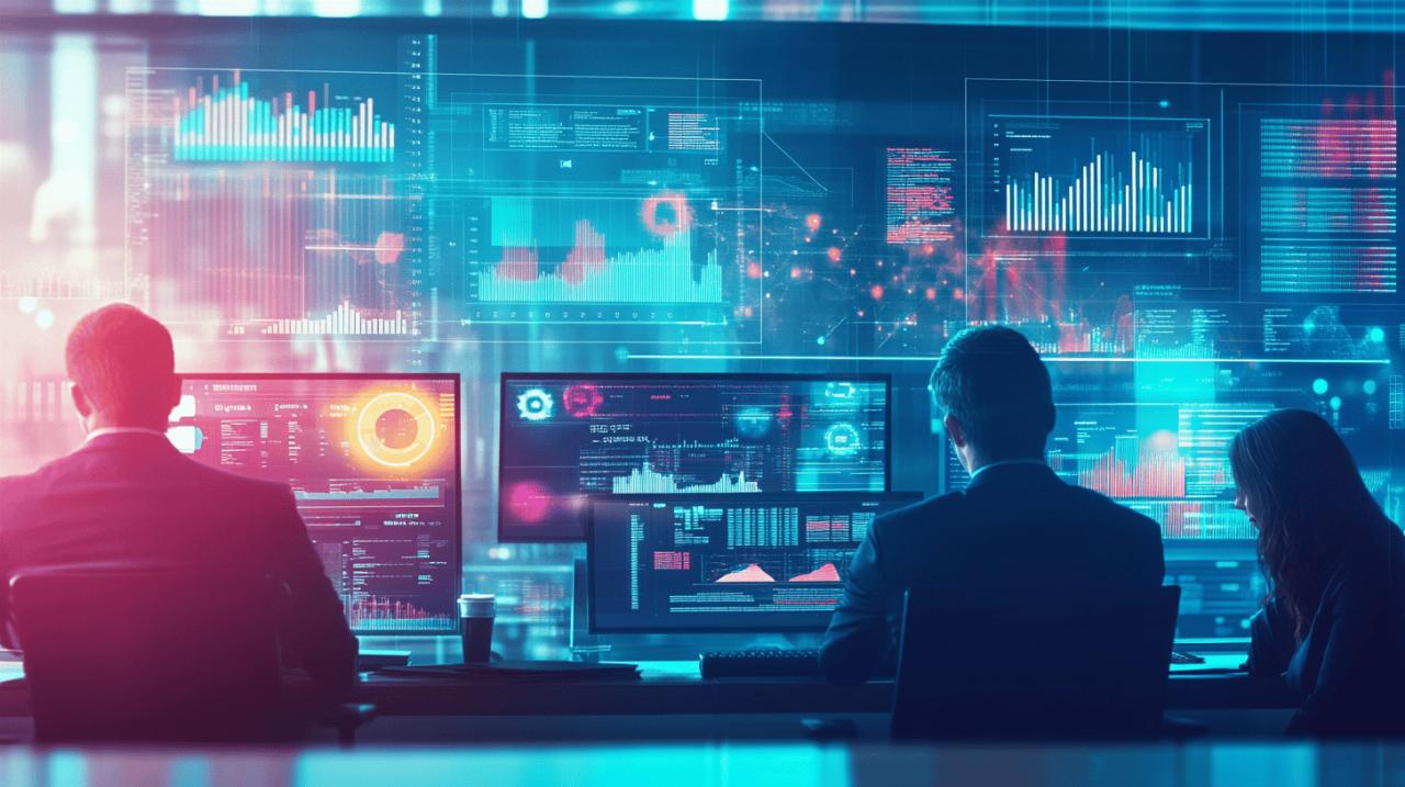 Easiware est une plateforme de connaissance client qui revolutionne le traitement des tickets et interactions digitales