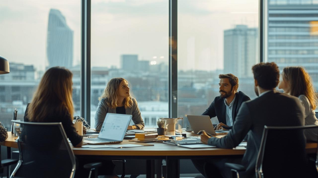 Assurance des Independants et des Professions Liberales au Havre : Comment Couvrir Efficacement Vos Locaux Professionnels