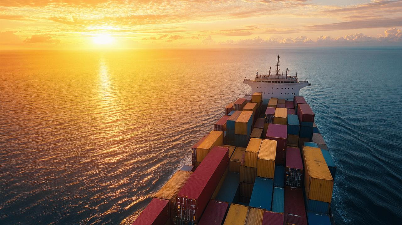 Tarif fret maritime Afrique : Comprendre les couts post-pandemie et comment optimiser vos chaines logistiques