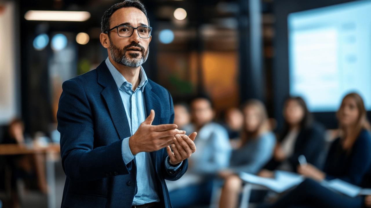 Comment organiser un seminaire avec un animateur seminaires team building pour renforcer la cohesion d’equipe